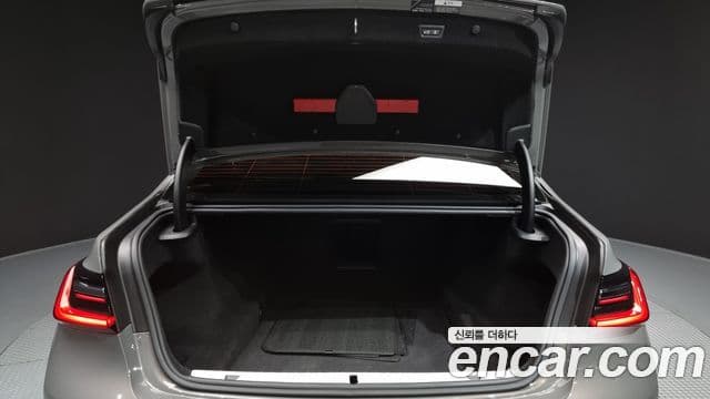 BMW 7시리즈 (G11) 740i Design Pure Excellence, 2022 20