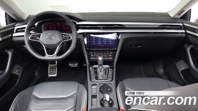 Volkswagen 아테온 Prestige, 2022 7
