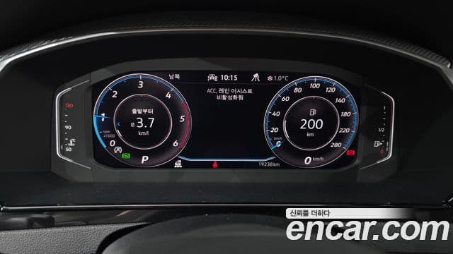 Volkswagen 아테온 Prestige, 2022 8