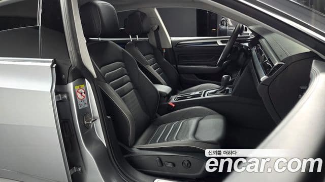 Volkswagen 아테온 Prestige, 2022 10