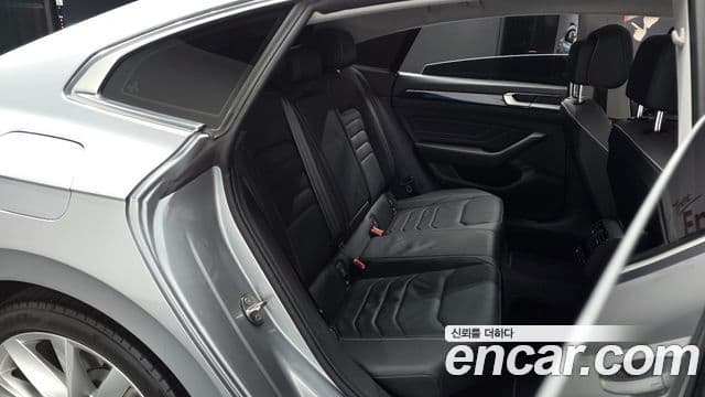 Volkswagen 아테온 Prestige, 2022 11