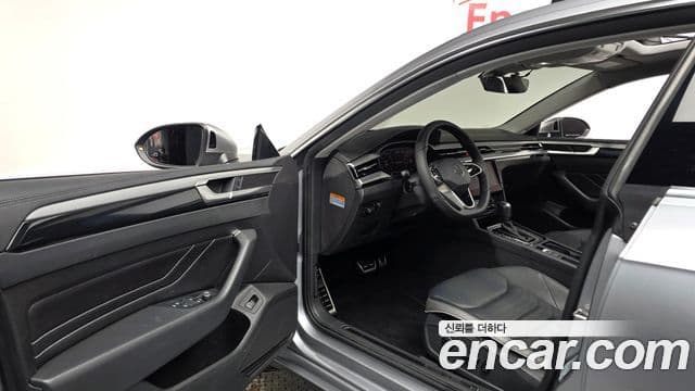 Volkswagen 아테온 Prestige, 2022 12