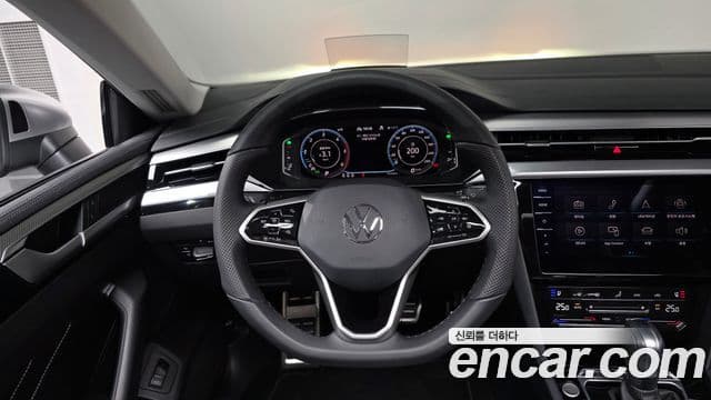 Volkswagen 아테온 Prestige, 2022 13