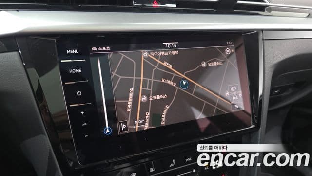 Volkswagen 아테온 Prestige, 2022 14