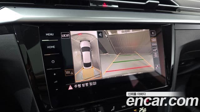 Volkswagen 아테온 Prestige, 2022 15