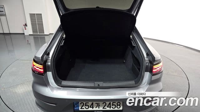 Volkswagen 아테온 Prestige, 2022 20