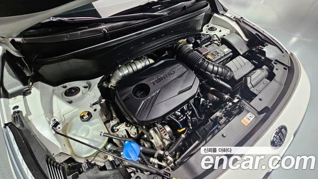 Kia Seltos Noblesse, 2020 6