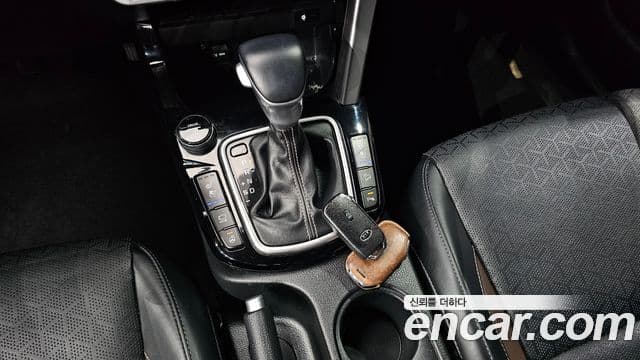 Kia Seltos Noblesse, 2020 9