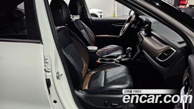 Kia Seltos Noblesse, 2020 10