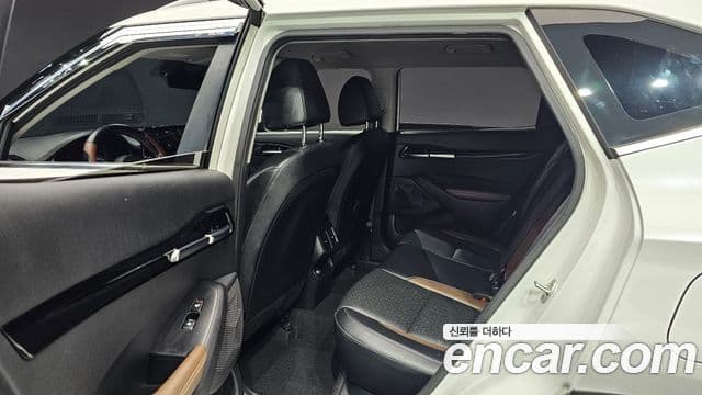 Kia Seltos Noblesse, 2020 12