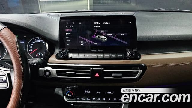 Kia Seltos Noblesse, 2020 14