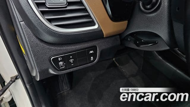 Kia Seltos Noblesse, 2020 15