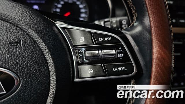 Kia Seltos Noblesse, 2020 17