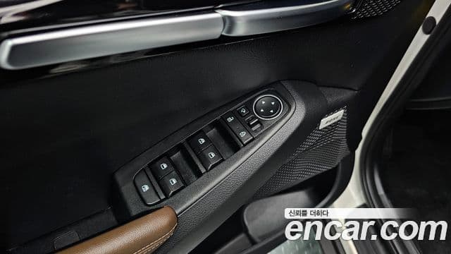 Kia Seltos Noblesse, 2020 18