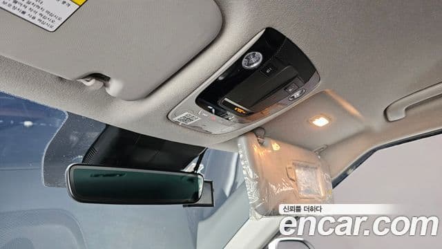 Kia Seltos Noblesse, 2020 20