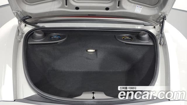 Porsche 718 Boxster 4.0 GTS, 2024 20