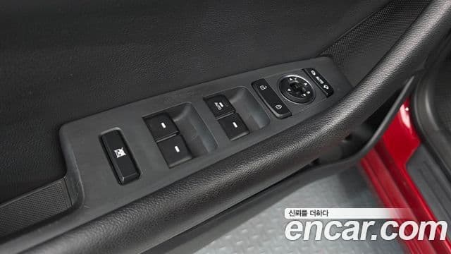 Hyundai LF Sonata 2.0 Smart, 2015 11