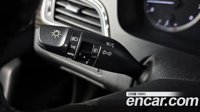 Hyundai LF Sonata 2.0 Smart, 2015 12