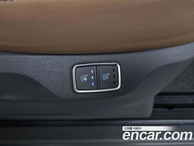 Hyundai Staria Inspiration, 2024 16