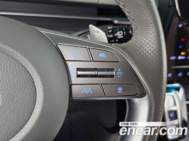 Hyundai Staria Inspiration, 2024 18