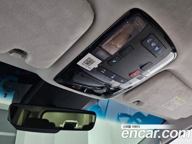 Hyundai Staria Inspiration, 2024 19