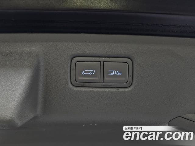 Hyundai Staria Inspiration, 2024 20