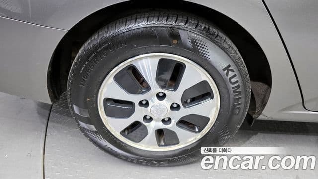 Kia Forte Luxury, 2010 все фото