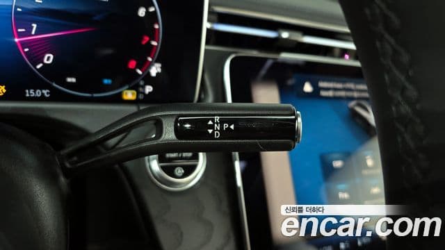 Mercedes-Benz E-класс W214 Avantgarde, 2024 9