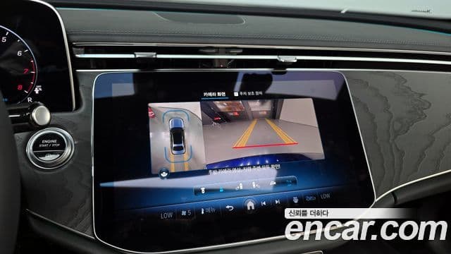 Mercedes-Benz E-класс W214 Avantgarde, 2024 14