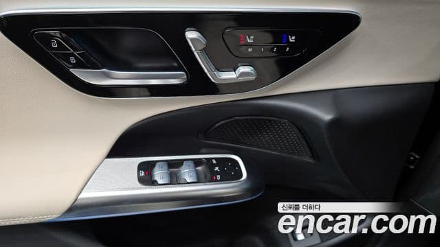 Mercedes-Benz E-класс W214 Avantgarde, 2024 17