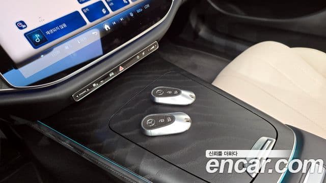 Mercedes-Benz E-класс W214 Avantgarde, 2024 18