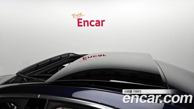 Mercedes-Benz E-класс W214 Avantgarde, 2024 19