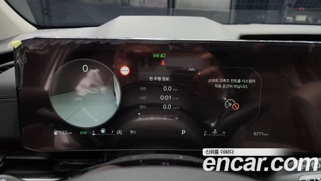 Kia The / новый New Carnival 4세대 Signature, 2024 8