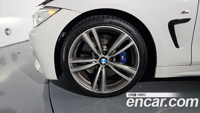 BMW 4시리즈 (F32) 428i M Sport кабриолет, 2017 все фото