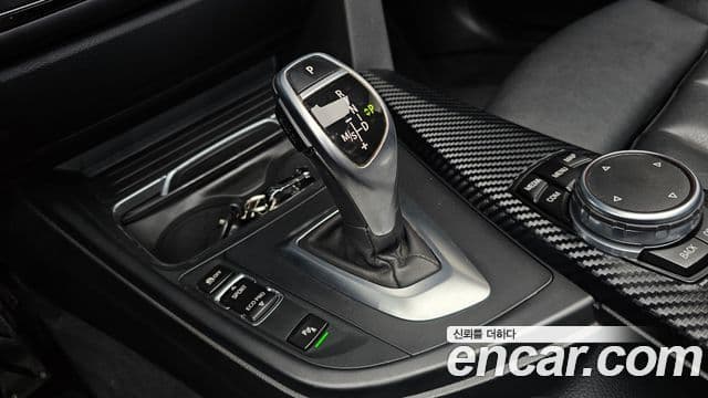 BMW 4시리즈 (F32) 428i M Sport кабриолет, 2017 9