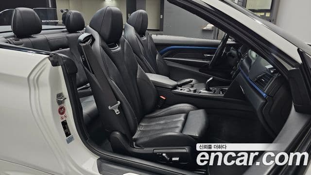 BMW 4시리즈 (F32) 428i M Sport кабриолет, 2017 10