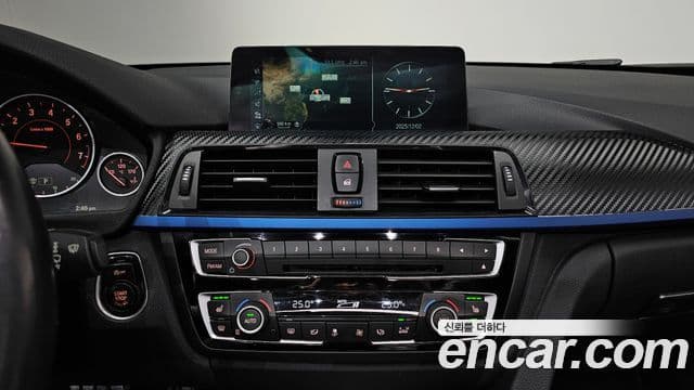 BMW 4시리즈 (F32) 428i M Sport кабриолет, 2017 14