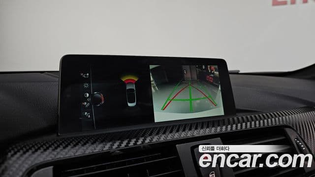 BMW 4시리즈 (F32) 428i M Sport кабриолет, 2017 15