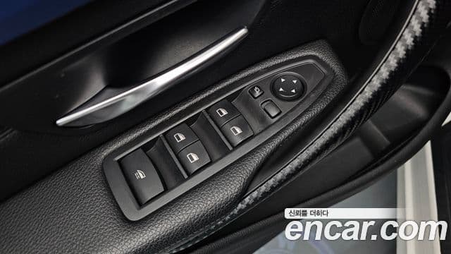 BMW 4시리즈 (F32) 428i M Sport кабриолет, 2017 16