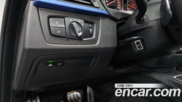 BMW 4시리즈 (F32) 428i M Sport кабриолет, 2017 19