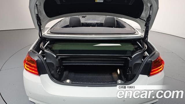 BMW 4시리즈 (F32) 428i M Sport кабриолет, 2017 20