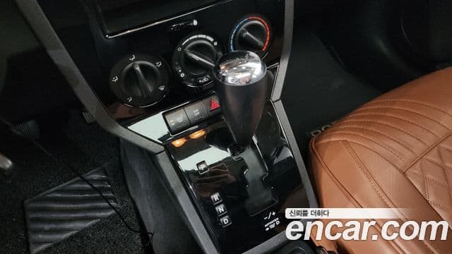 Dodge 캘리버, 2009 9