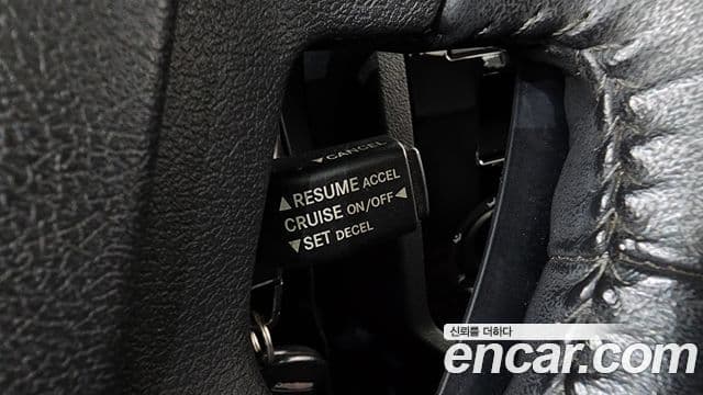 Dodge 캘리버, 2009 17