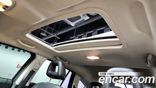 Dodge 캘리버, 2009 19