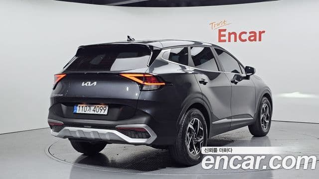 Kia Sportage 5세대 Trendy, 2022 2