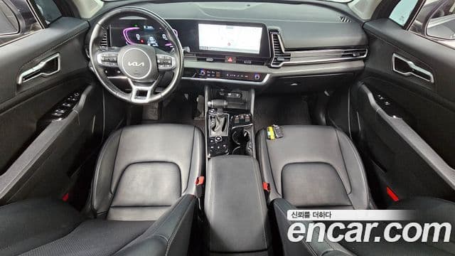 Kia Sportage 5세대 Trendy, 2022 7