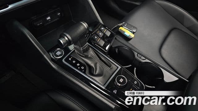 Kia Sportage 5세대 Trendy, 2022 9