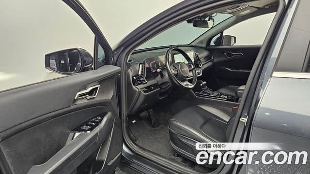 Kia Sportage 5세대 Trendy, 2022 10