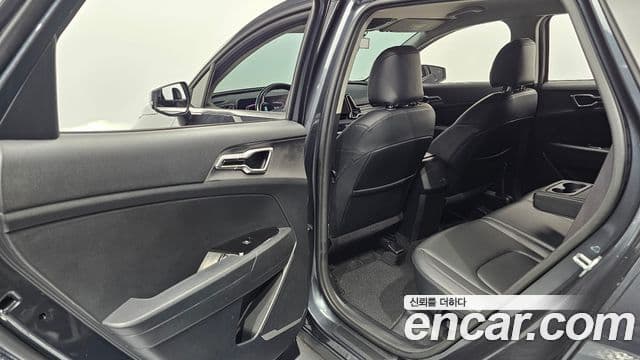 Kia Sportage 5세대 Trendy, 2022 11