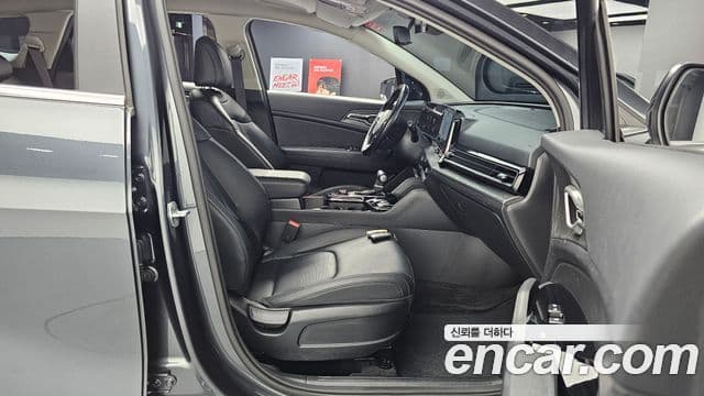 Kia Sportage 5세대 Trendy, 2022 12